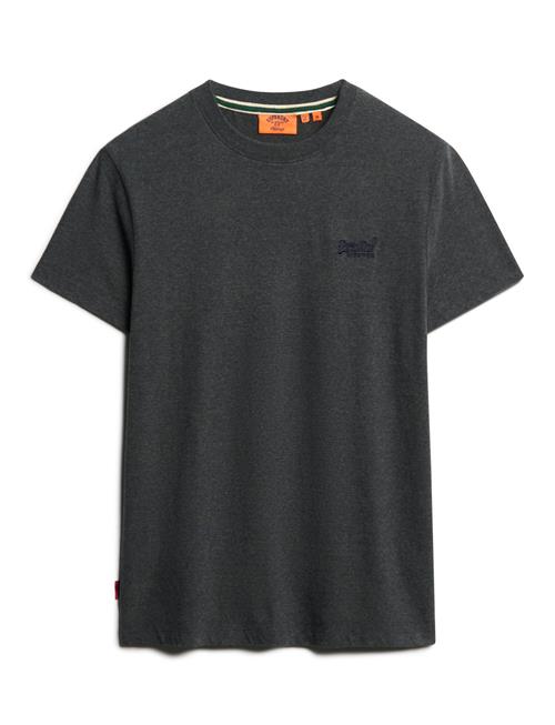Superdry | Essential Logo Emb Tee | XXXL
