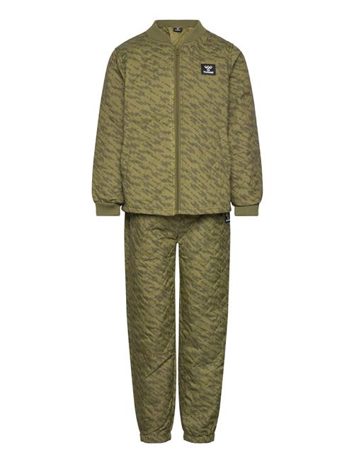 Hummel | Hmlsobi Thermoset | 110