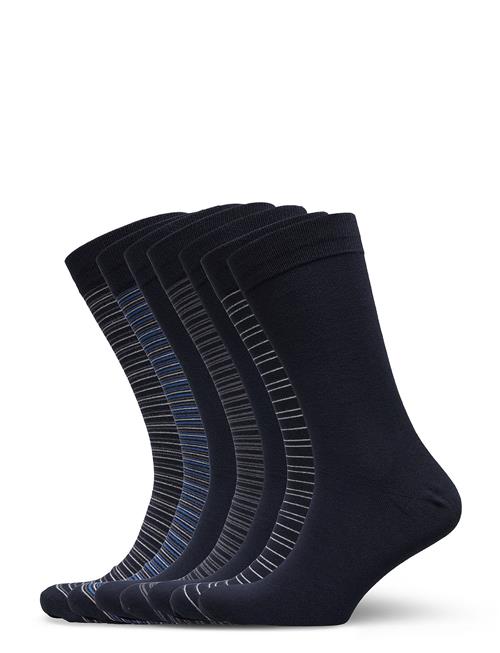 Dovre | Dovre Bamboo Socks 7 Pack | 41-44