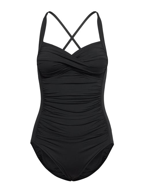 Seafolly | Seafolly Collective Twist Halter One Piece | 40