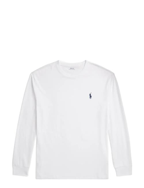 Polo Ralph Lauren | Classic Fit Jersey Long-Sleeve T-Shirt | XS