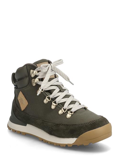 The North Face | W Back-To-Berkeley Iv Textile Wp | 39