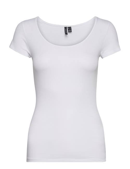Vero Moda | Vmmaxi My Soft Ss U-Neck Noos | XXL