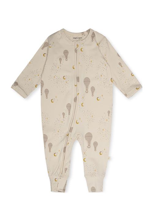 That's Mine | Elliotte Onesie | 86