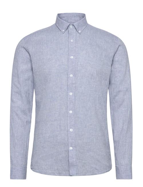 Lindbergh | Linen/Cotton Shirt L/S | L