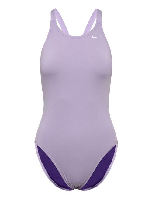 NIKE SWIM | Nike Hydrastrong Solid Fastback One Piece | 36