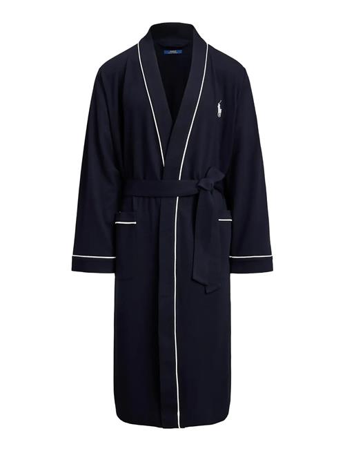 Polo Ralph Lauren | Cotton-Blend Jersey Robe | L/XL