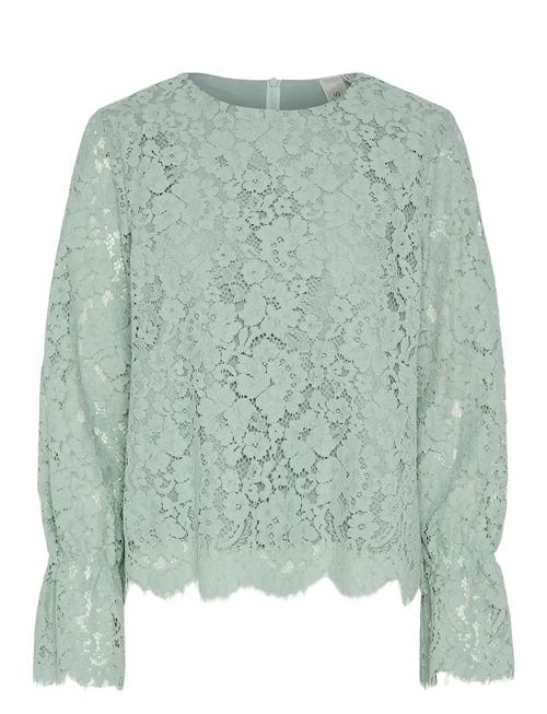 YAS | Yasperla Ls Lace Top S. Noos | L