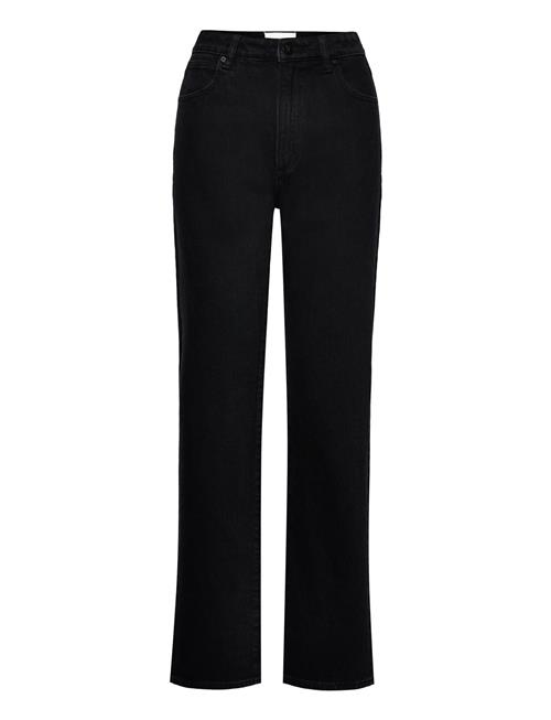 ABRAND | A 94 High Straight Black Light | 24