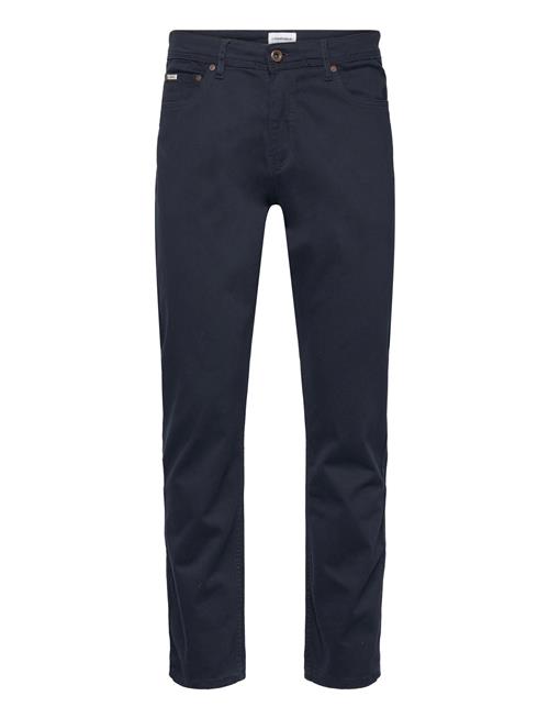 Lindbergh | Twill Superflex 5 Pocket Pants | 34 x 30