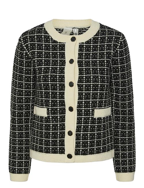 YAS | Yaslivia Ls Short Knit Cardigan Noos | M