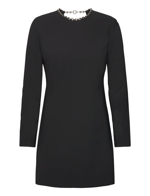 Mango | Open Back Dress | XL