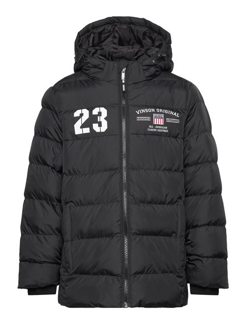 VINSON | Vance Nw Reg Hip Ny Vin Jr Otw | 140