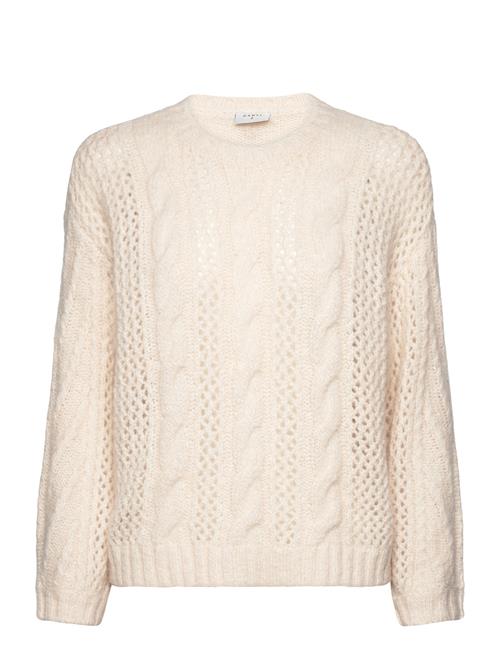 Dante6 | D6Flory Cable Sweater | M