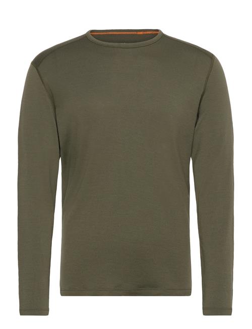 Icebreaker | Men Merino 260 Oasis Ls Crewe | S