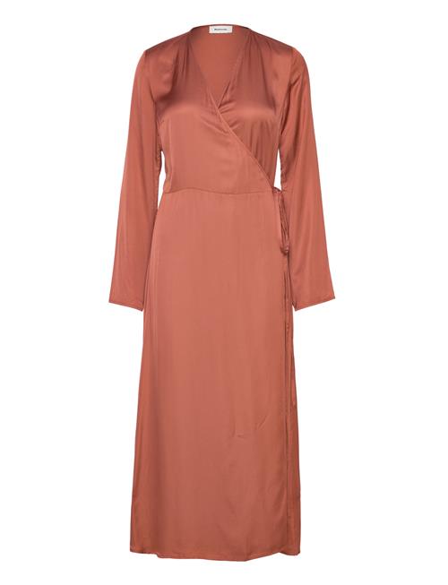 Modström | Floremd Wrap Dress | XS
