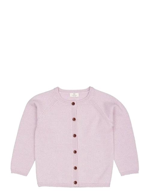 Copenhagen Colors | Merino Knitted Cardigan | 92