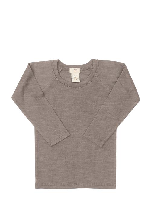 Copenhagen Colors | Merino Light Knitted T-Shirt Ls | 104