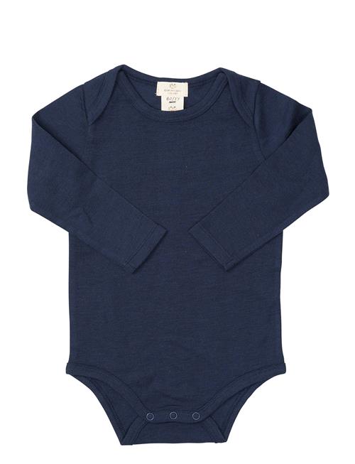 Copenhagen Colors | Merino Light Knitted Bodystocking | 56