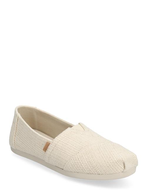 TOMS | Alpargata Classic | 39