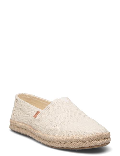 TOMS | Alpargata Rope 2.0 | 37