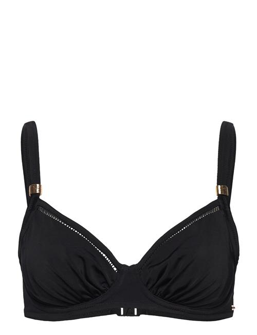 Fantasie | East Hampton Uw Gathered Full Cup Bikini Top | G x 85