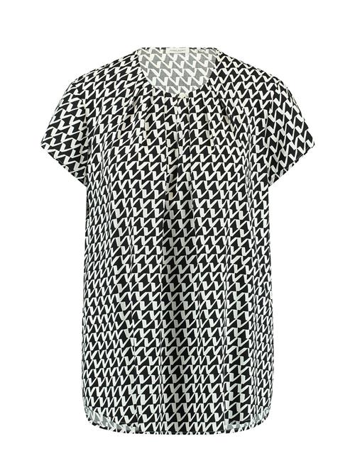 Gerry Weber | Blouse 1/2 Sleeve | 36