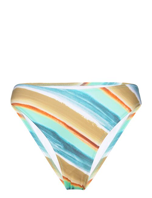 Freya | Castaway Island High Leg Bikini Brief | XL