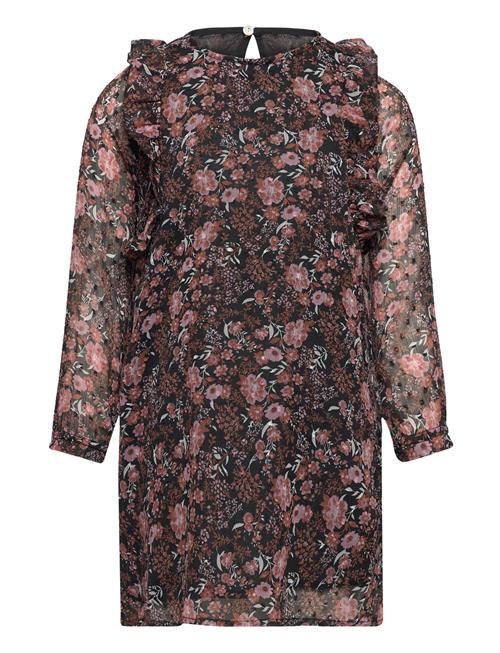 Creamie | Dress Flower Dobby | 92