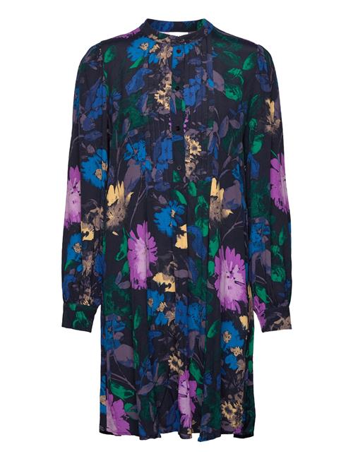 Vila | Vipanga Le V-Neck L/S Dress | 38