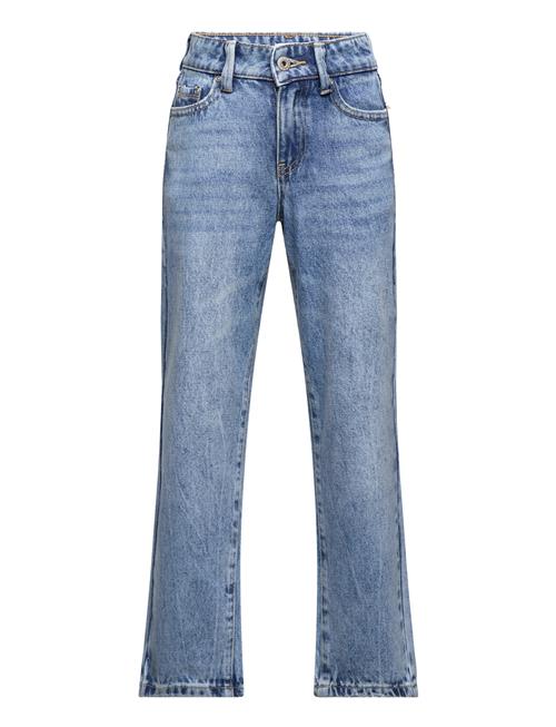 Grunt | Nadia Used Blue | 152