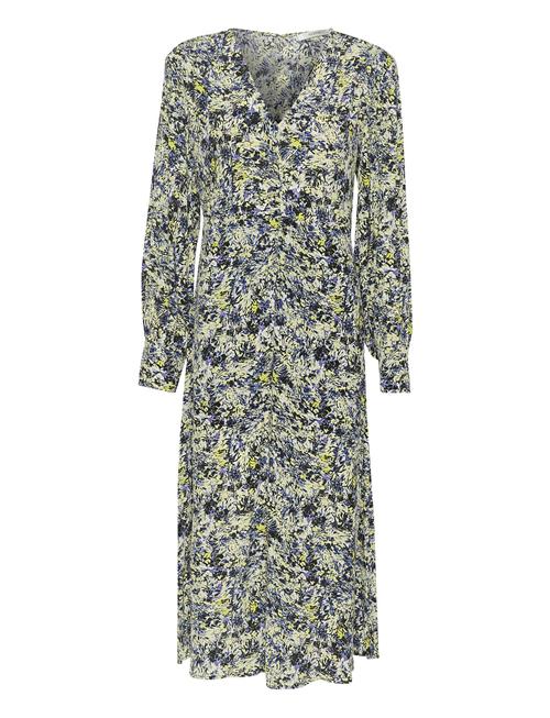 Gestuz | Jillygz P Midi Dress | 36