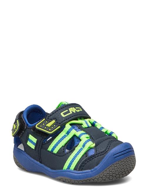CMP | Baby Naboo Hiking Sandal | 20