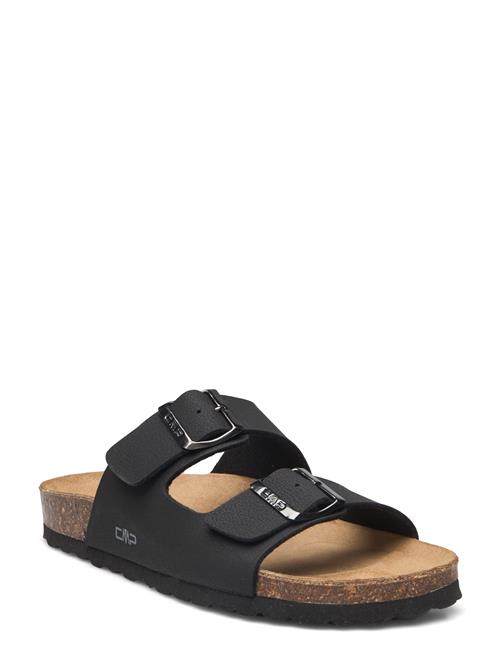 CMP | Eco Thalitha Cork Sandal | 41