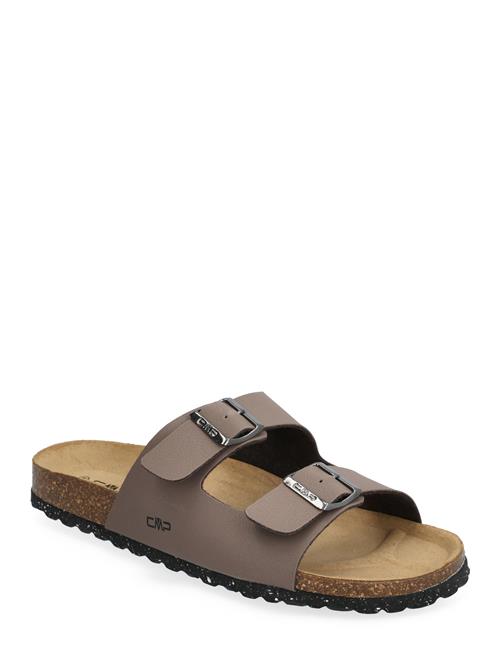 CMP | Eco Thalitha Cork Sandal | 40