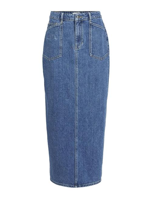 Object | Objthylane Long Denim Skirt 131 Div | S