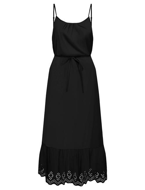 ONLY | Onllou Life Emb Strap Ankel Dress Ptm | XS