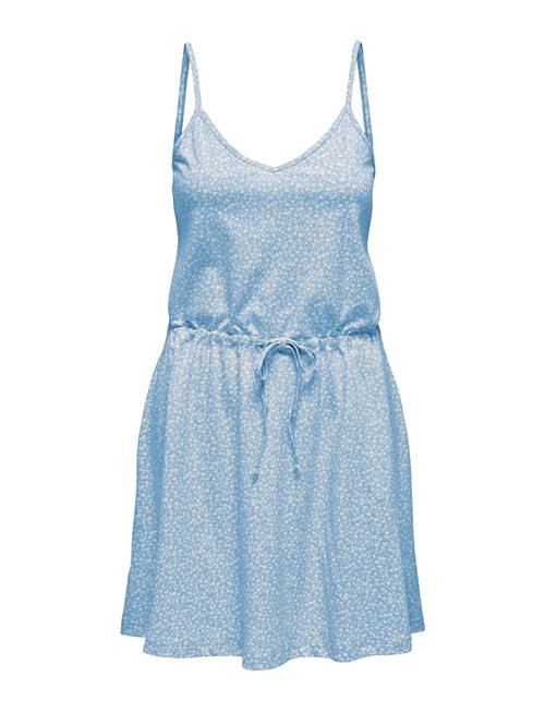 ONLY | Onlmay Life Singlet V-Neck Dress Jrs | XS