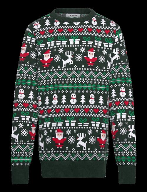 Happy Seasons | The Fine Christmas Sweater Kids | 98-104