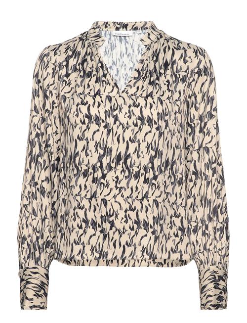 Karen By Simonsen | Nikolekb Blouse | 36