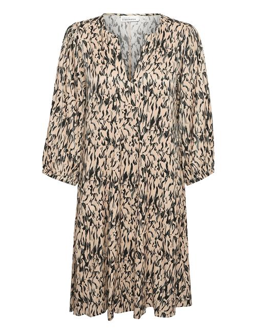 Karen By Simonsen | Nikolekb Indie Dress | 34