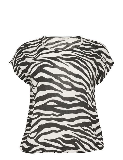 Kaffe Curve | Kcami Stanley Printed | 46