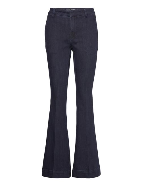 My Essential Wardrobe | Ayomw 158 High Bootcut Y | 30 x 33