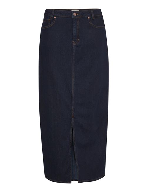 My Essential Wardrobe | Laramw 115 Skirt | 38 Wash