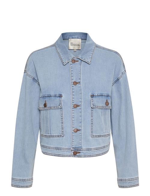 My Essential Wardrobe | Laramw 115 Jacket | 34