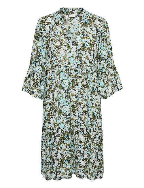 Kaffe | Kahera Amber Dress Printed | 36