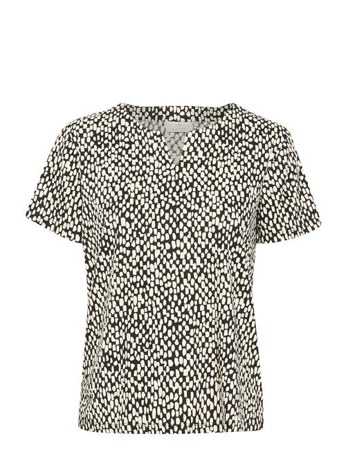 Kaffe | Kabella Jersey Blouse | XS