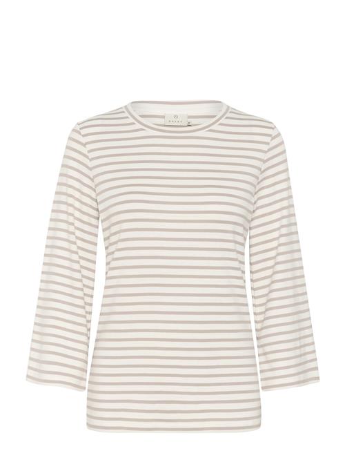 Kaffe | Kaliddy 3/4 Sleeve Blouse | M