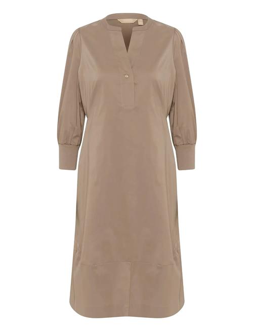 Culture | Cuantoinett 3/4 Sleeve Dress | M