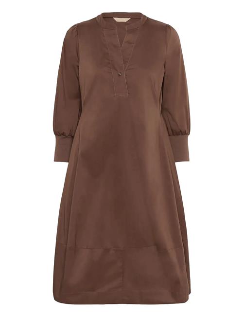 Culture | Cuantoinett 3/4 Sleeve Dress | M